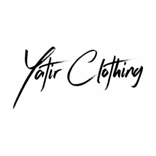 Yatir Clothing logo