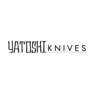 Yatoshi Knives logo