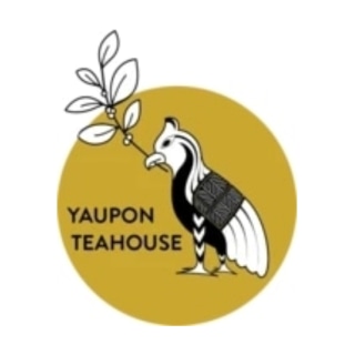 Yaupon Teahouse logo