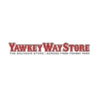 Yawkey Way Store logo
