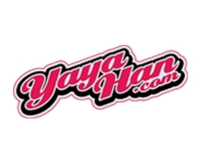 Yaya Han logo