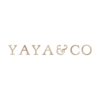 YaYa & Co logo