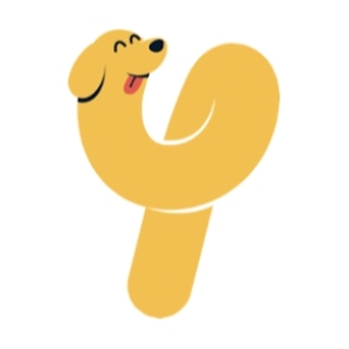 Yayhound logo