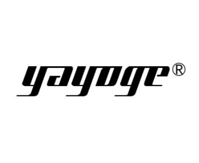 Yayoge logo