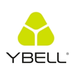 YBell Fitness logo