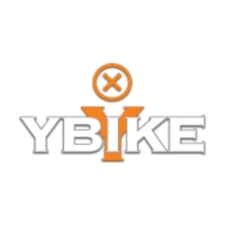Ybike logo