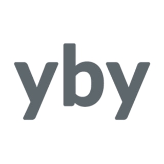 yby logo