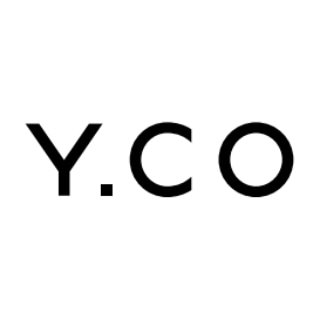 Y.CO logo