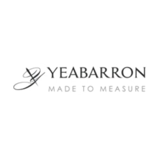 Yeabarron logo