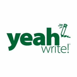 Yeah Write logo