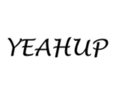 Yeahup logo
