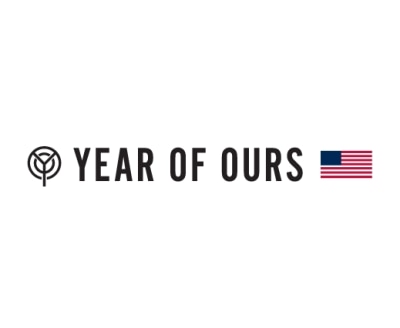 Year Of Ours logo