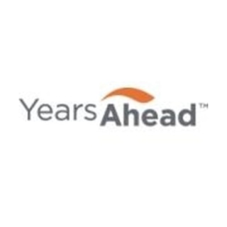 Years Ahead logo