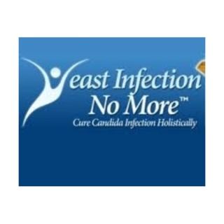 Yeast Infection No More logo