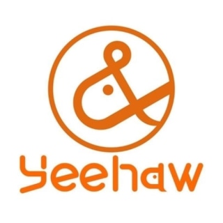 Yeehaw3D logo