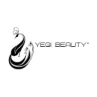 Yegi Beauty logo