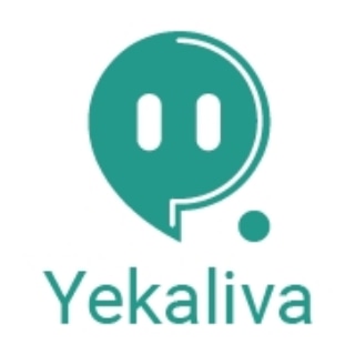 Yekaliva logo