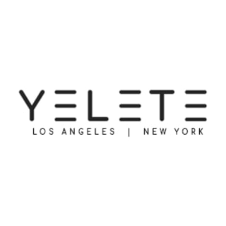 Yelete logo