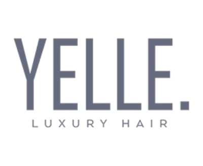 Yelle Beauty logo