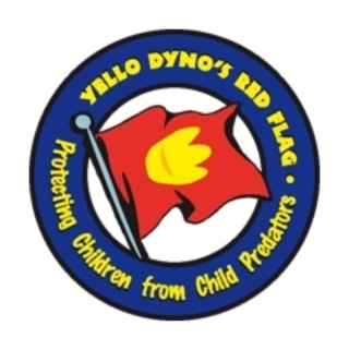 Yello Dyno logo