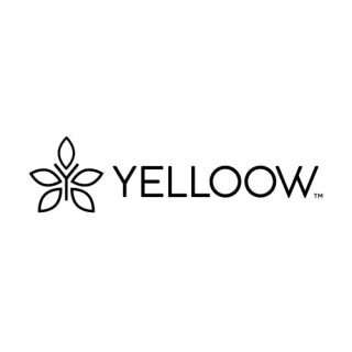 Yelloow Beauty logo
