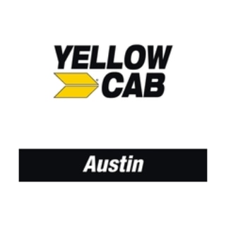 Yellow Cab Austin logo