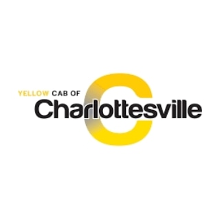 Yellow Cab of Charlottesville logo
