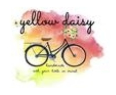 Yellow Daisy Bows logo