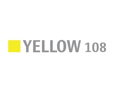 Yellow 108 logo