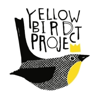 Yellow Bird Project logo