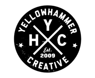 Yellowhammer Creative logo