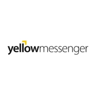 Yellow Messenger logo