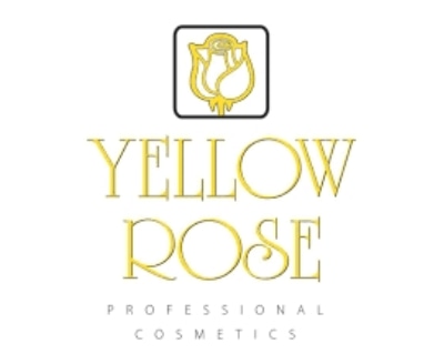 Yellow Rose Cosmetics logo