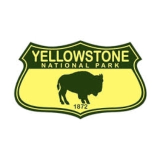 Yellowstone National Park logo