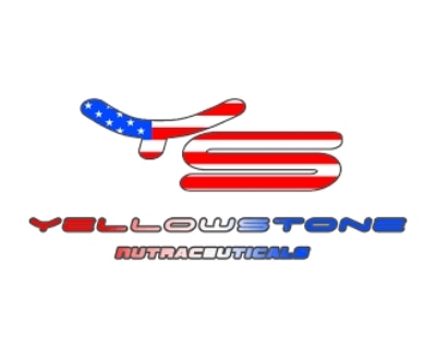 Yellowstone Nutraceuticals logo