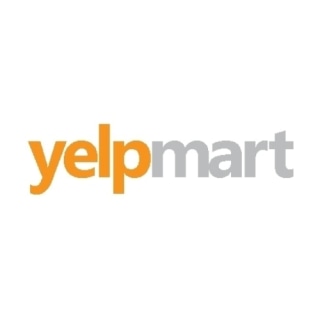Yelpmart logo