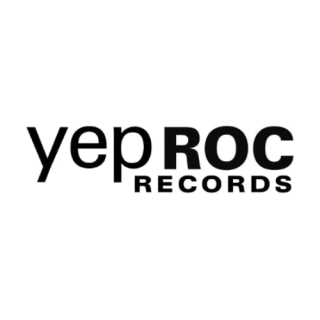 Yep Roc Records logo