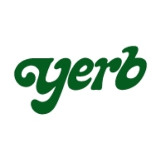 Yerb logo