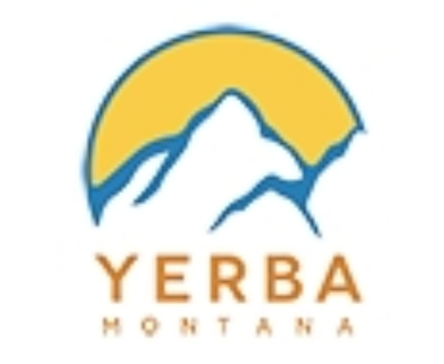 Yerba Montana logo