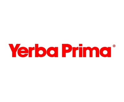 Yerba Prima logo