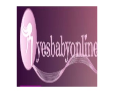 YesBabyOnline logo