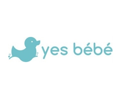 Yes Bebe logo