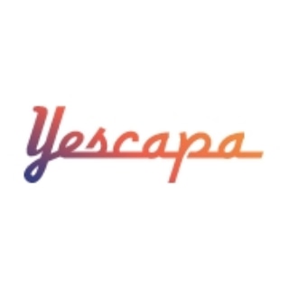 Yescapa UK logo