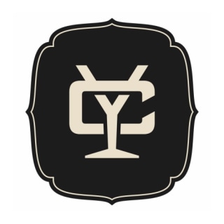 Yes Cocktail Co. logo