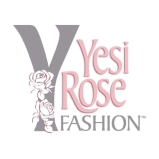 Yesi Rose Fashion logo