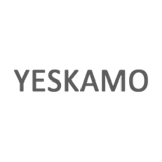 YESKAMO logo