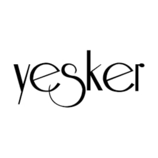 Yesker logo
