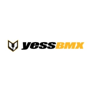 Yess BMX logo