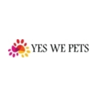 Yes We Pets logo