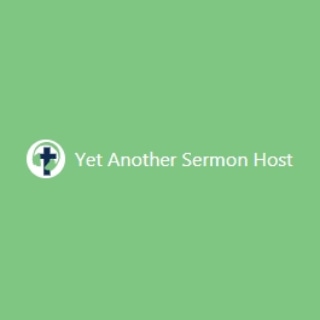 Yet Another Sermon Host logo